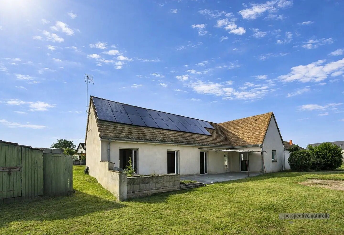 Maison à vendre, 140m², Meursanges