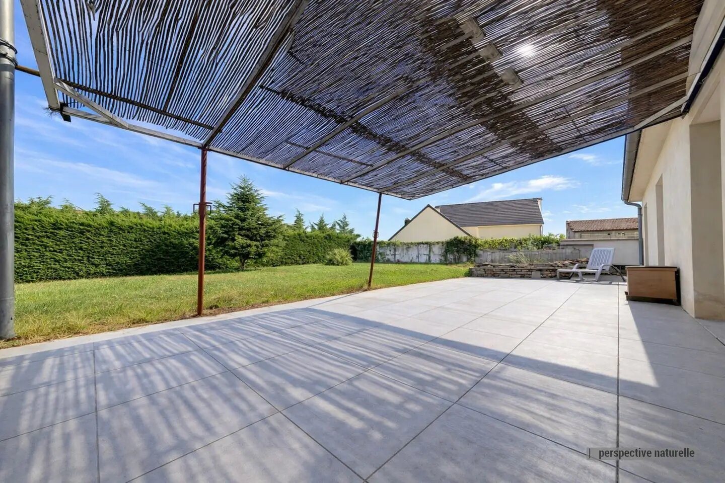 Maison à vendre, 140m², Meursanges