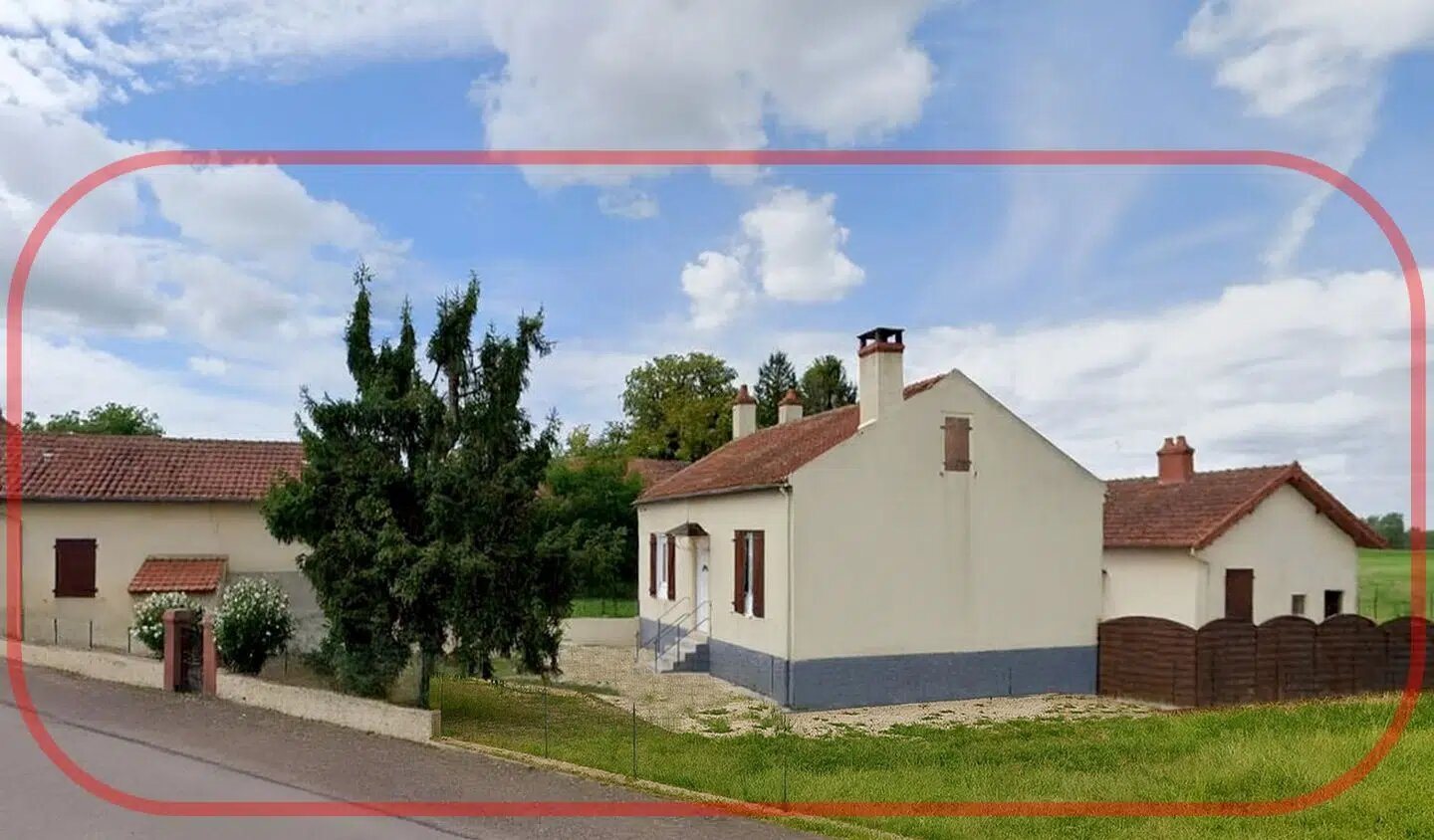 Maison à vendre, 80m², Navilly