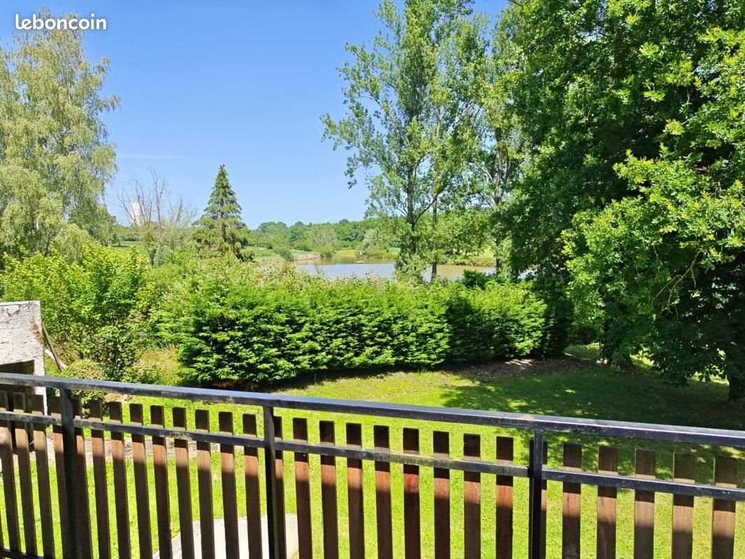 Maison à vendre, 142m², L'Abergement-Sainte-Colombe