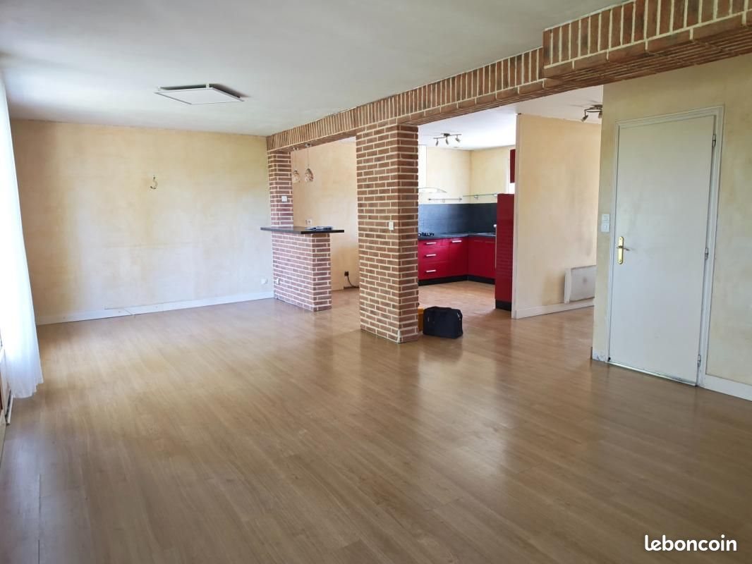 Maison à vendre, 142m², L'Abergement-Sainte-Colombe