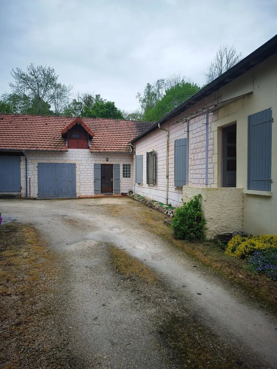 Maison à vendre, 232m², Navilly