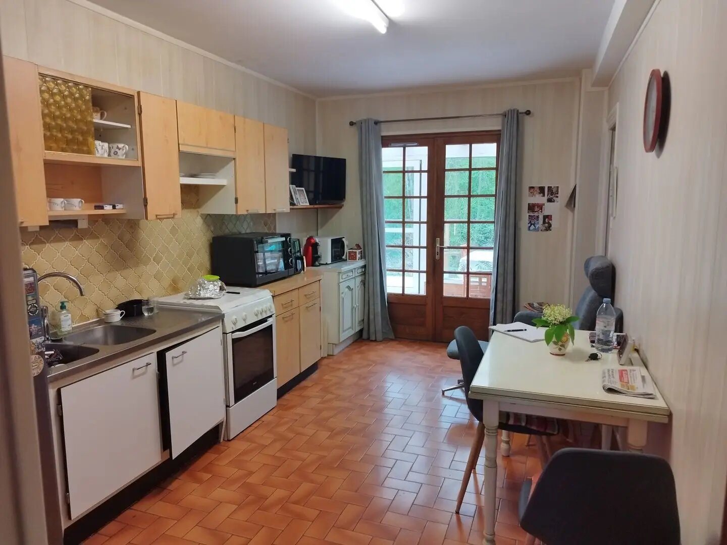 Maison à vendre, 232m², Navilly