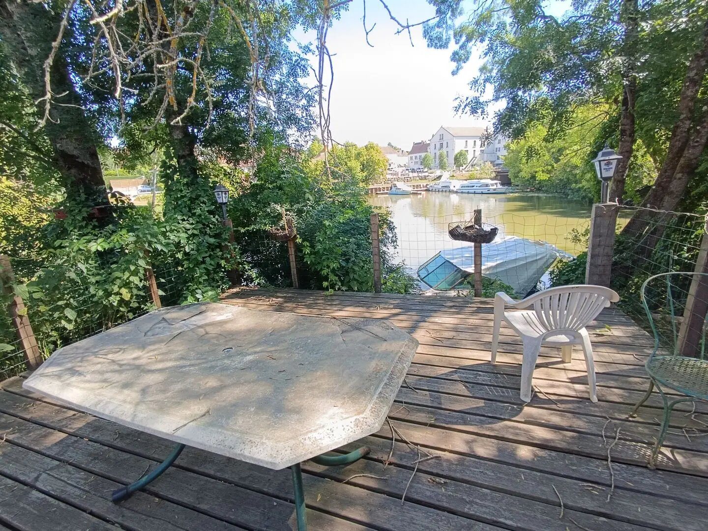 Maison à vendre, 90m², Branges