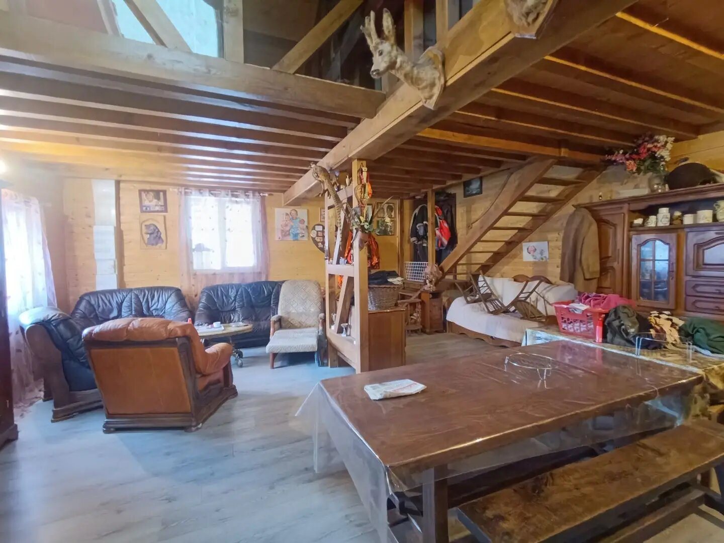 Maison à vendre, 90m², Branges