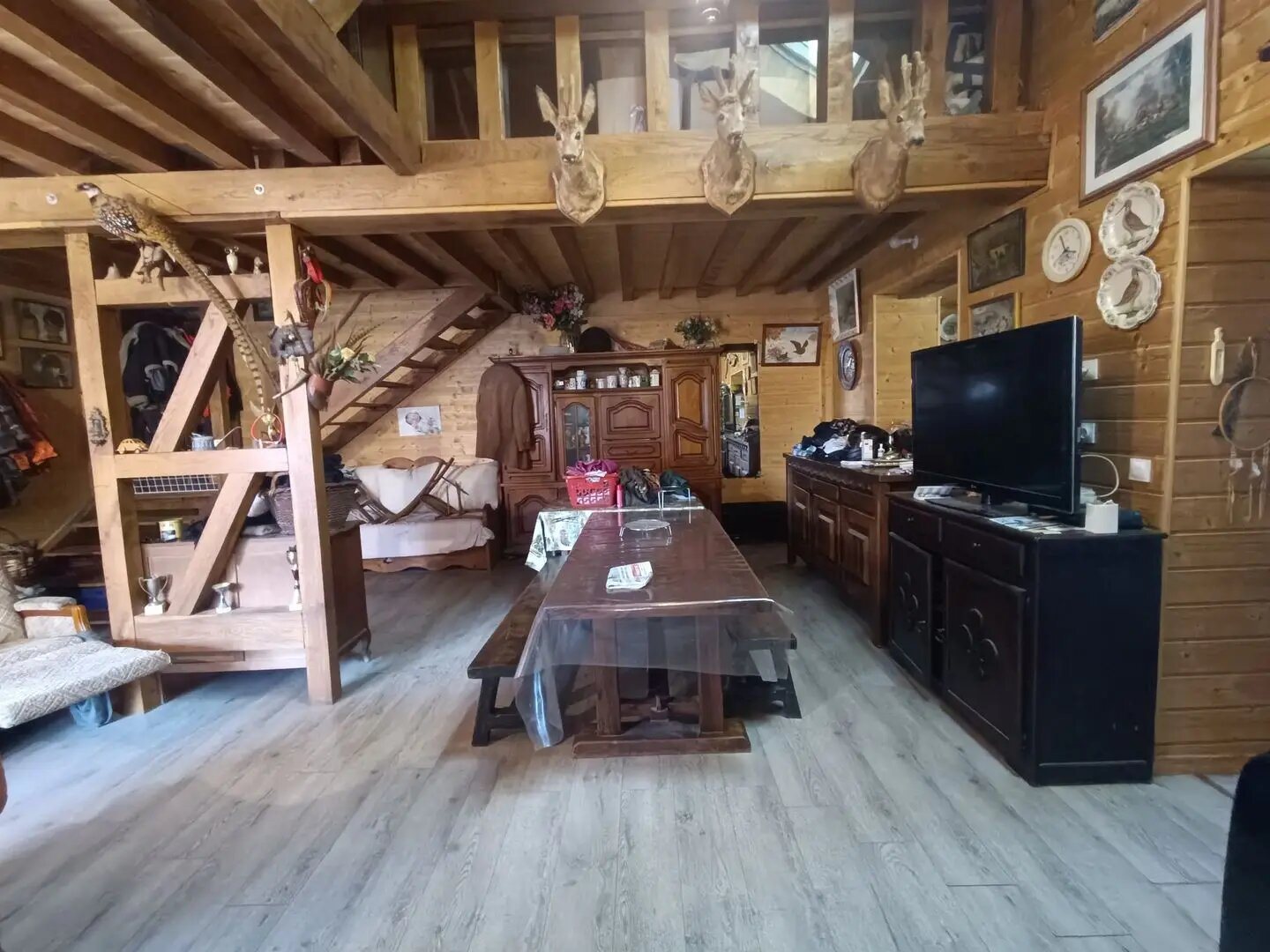 Maison à vendre, 90m², Branges
