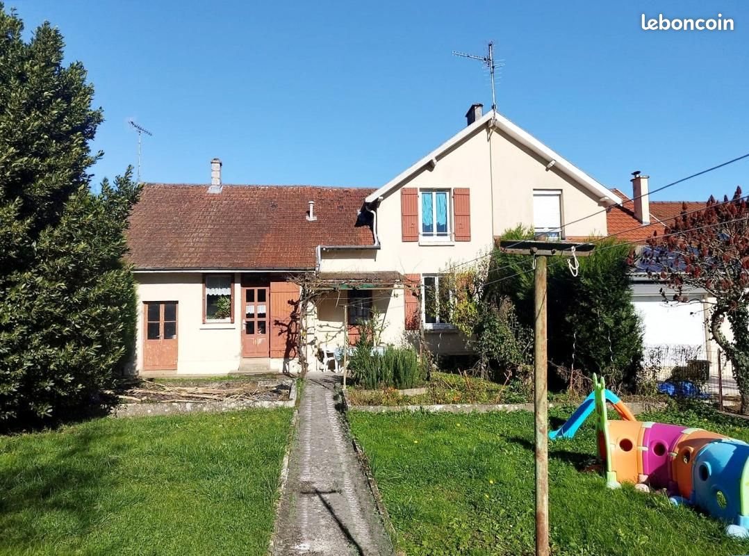 Maison à vendre, 97m², Chalon-sur-Saône