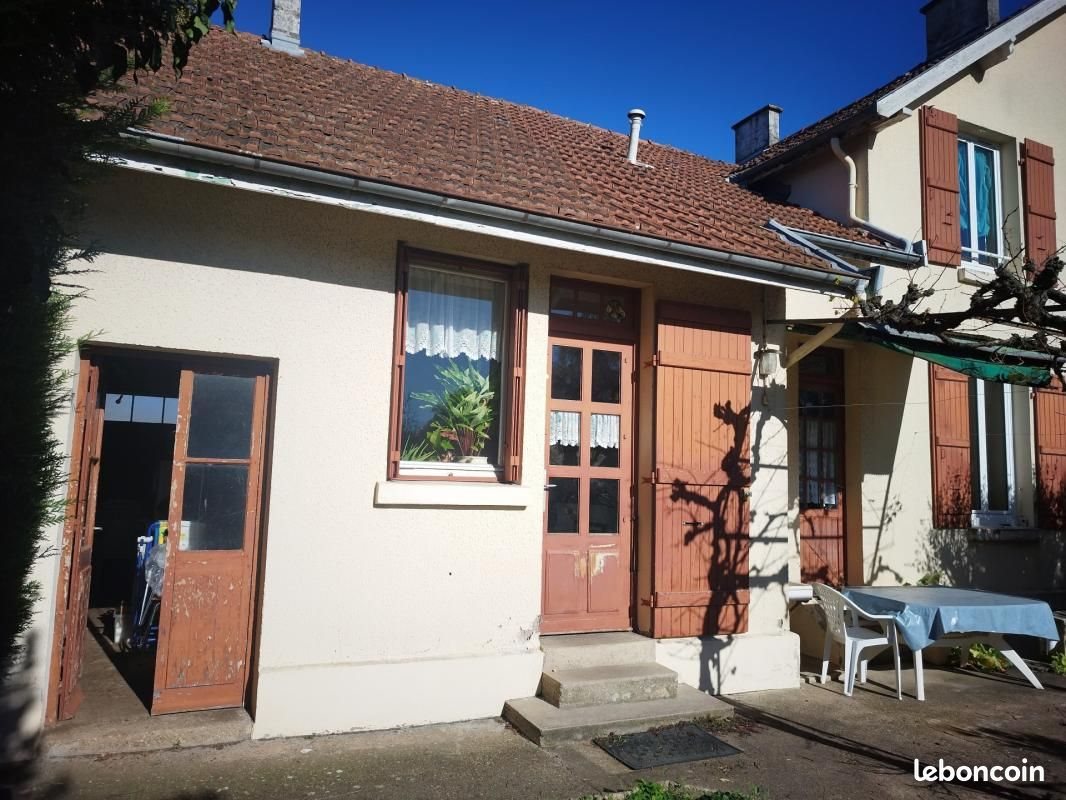 Maison à vendre, 97m², Chalon-sur-Saône