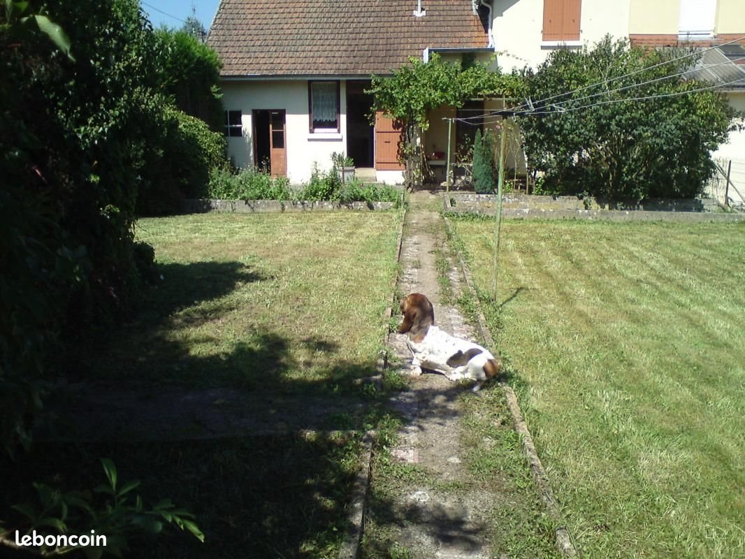 Maison à vendre, 97m², Chalon-sur-Saône