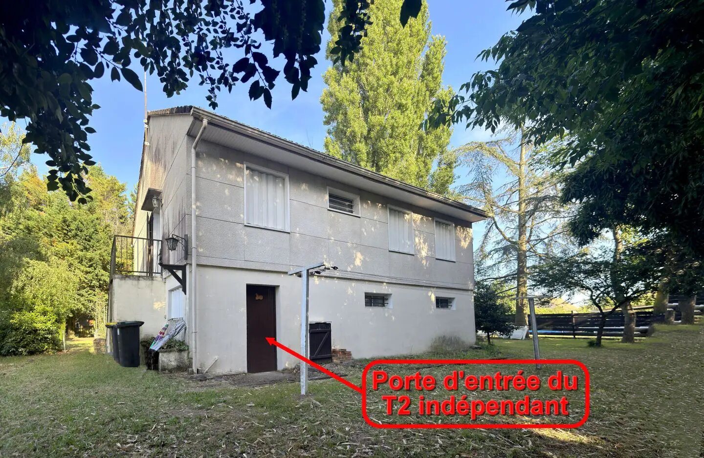 Maison à vendre, 125m², Gergy