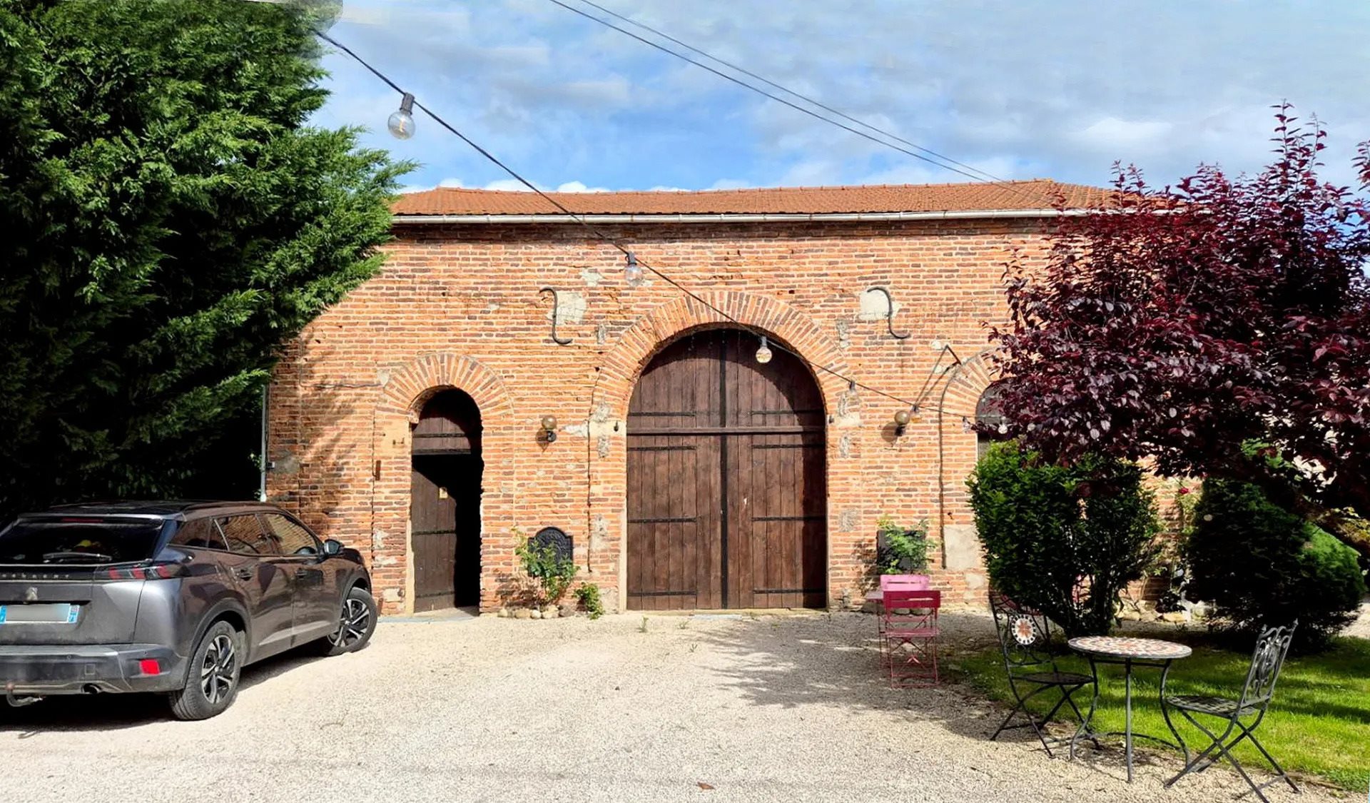 Maison à vendre, 170m², Bragny-sur-Saône