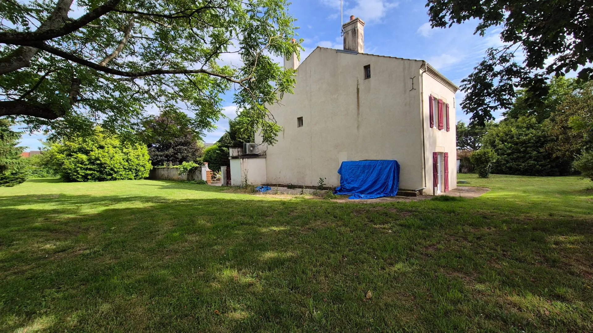 Maison à vendre, 170m², Bragny-sur-Saône