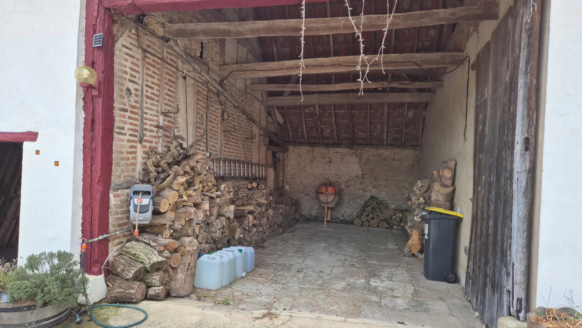 Maison à vendre, 170m², Bragny-sur-Saône