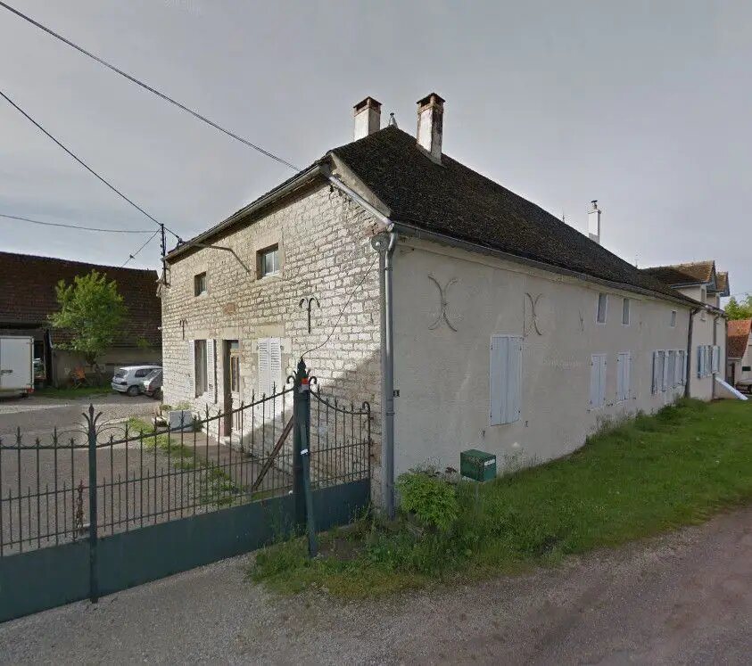 Maison à vendre, 168m², Charnay-lès-Chalon