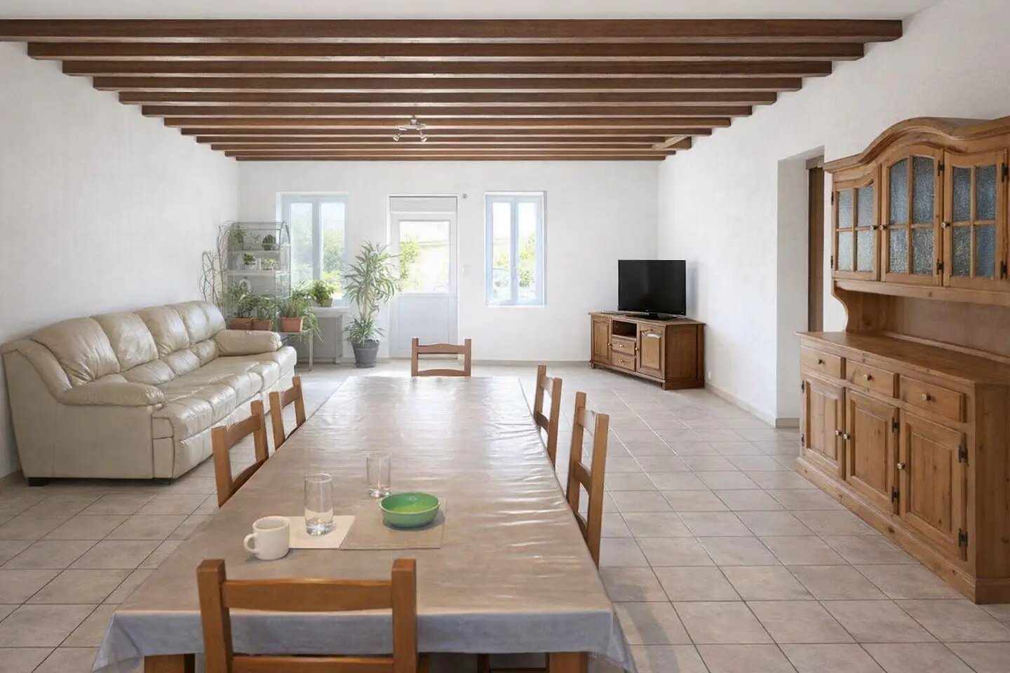 Maison à vendre, 168m², Charnay-lès-Chalon