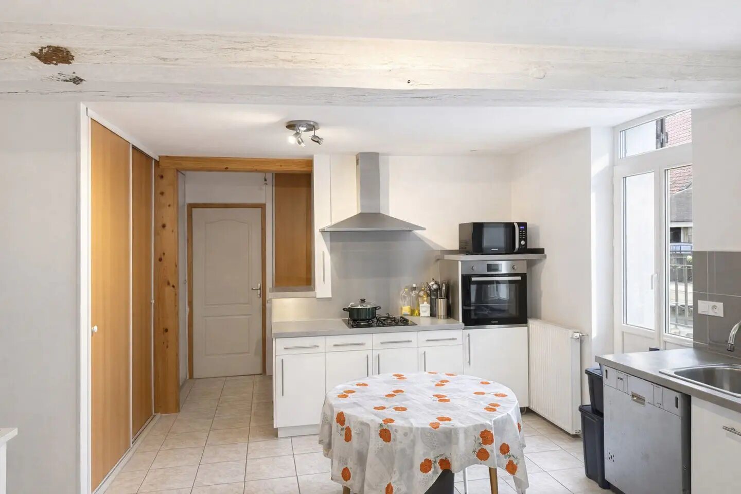 Maison à vendre, 168m², Charnay-lès-Chalon