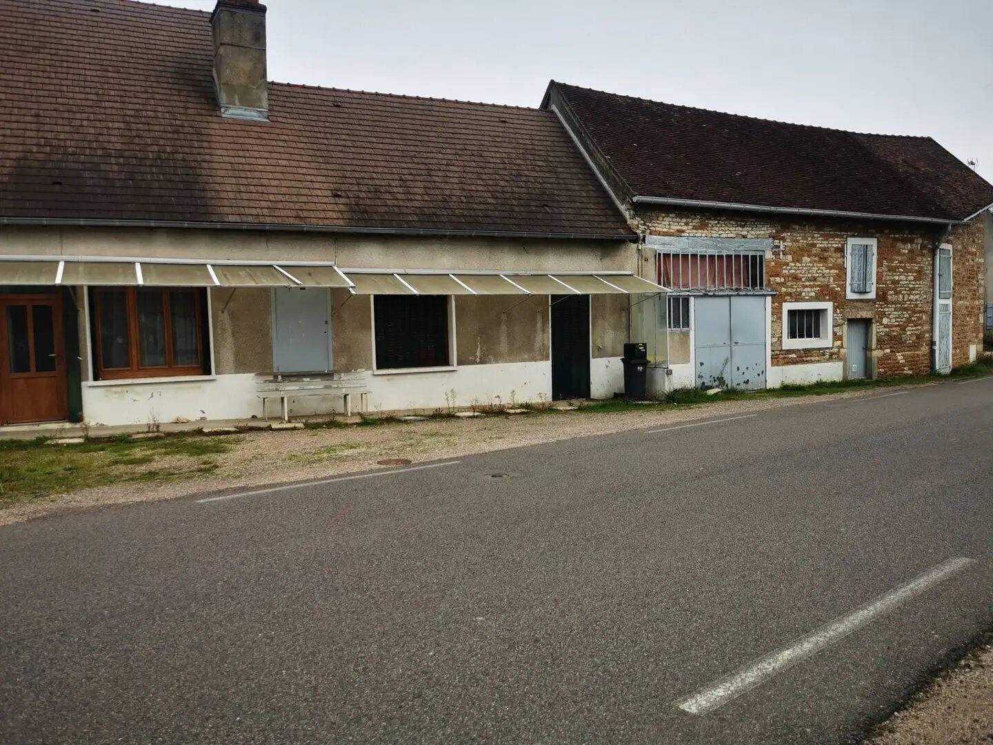 Maison à vendre, 143m², Messey-sur-Grosne