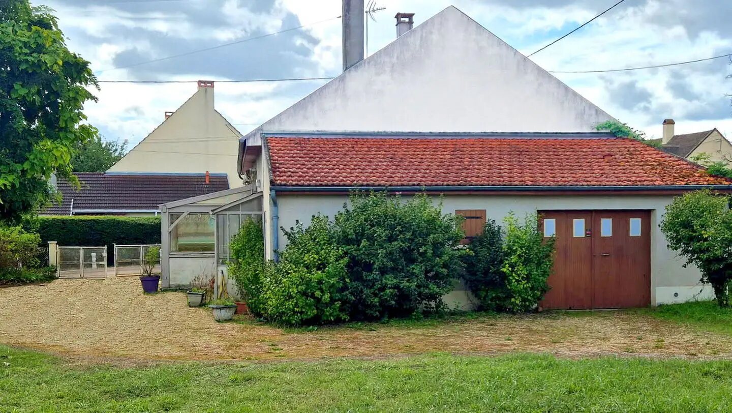 Maison à vendre, 130m², Bragny-sur-Saône