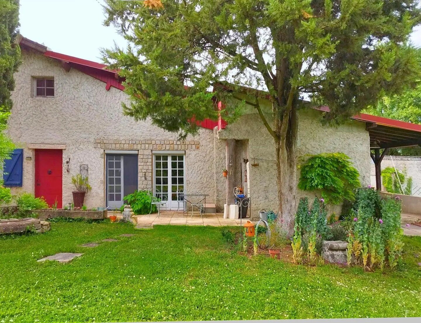 Maison à vendre, 170m², Charette-Varennes