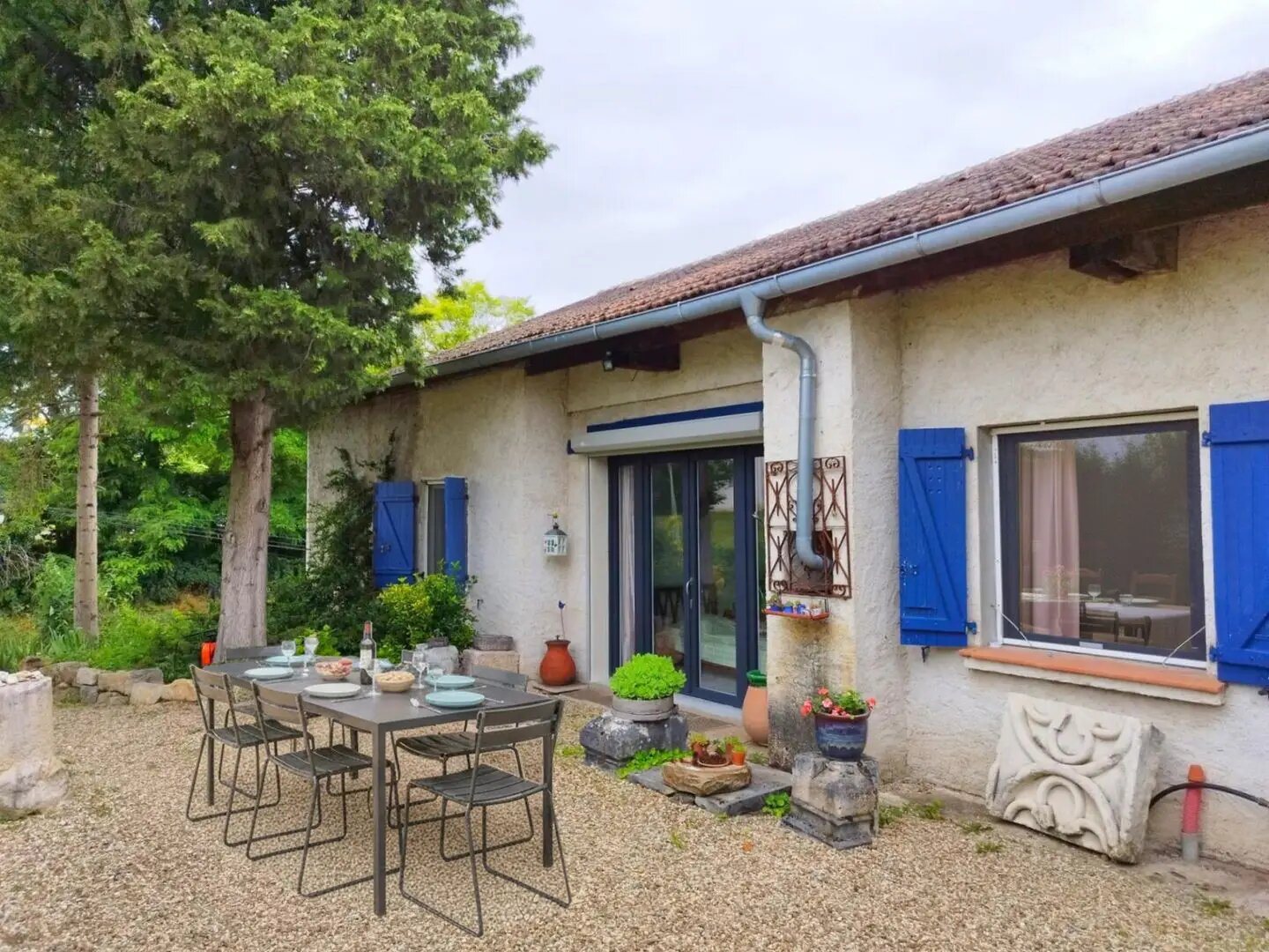 Maison à vendre, 170m², Charette-Varennes