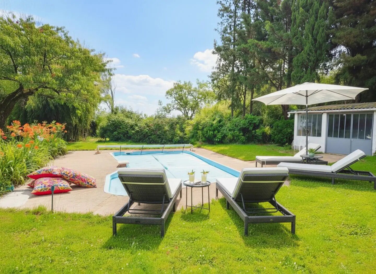 Maison à vendre, 170m², Charette-Varennes