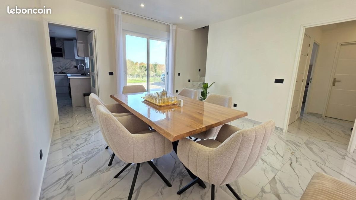 Maison à vendre, 70m², Saint-Etienne-en-Bresse