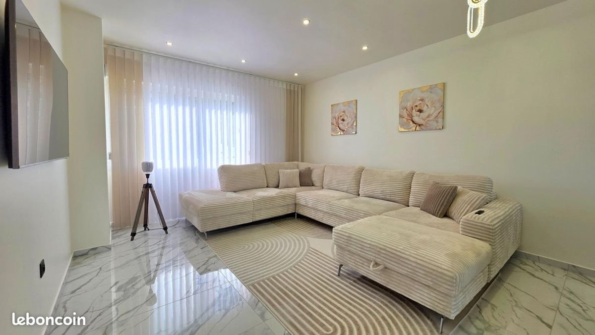 Maison à vendre, 70m², Saint-Etienne-en-Bresse