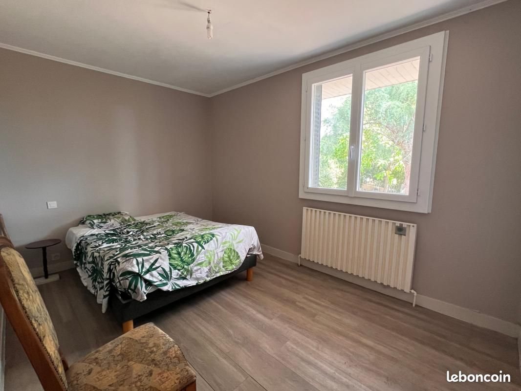 Maison à vendre, 70m², Seurre