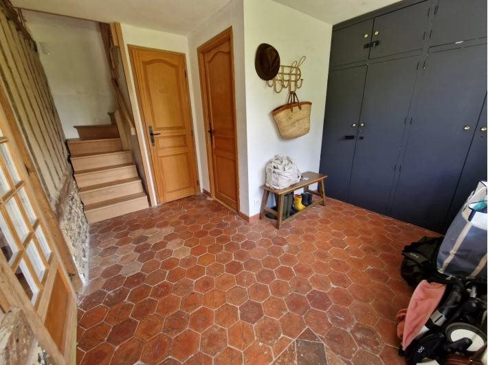 Maison à vendre, 102m², Lieurey