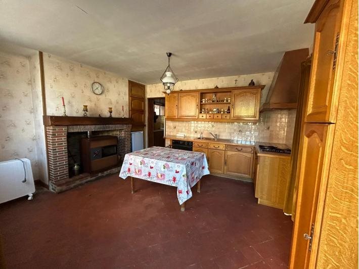 Maison à vendre, 66m², Conches-en-Ouche