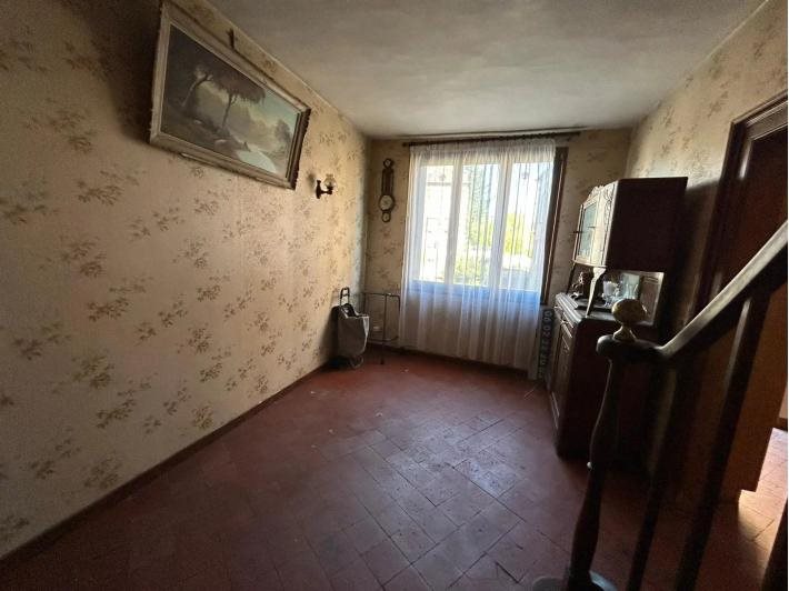 Maison à vendre, 66m², Conches-en-Ouche