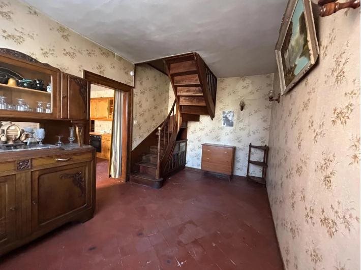 Maison à vendre, 66m², Conches-en-Ouche