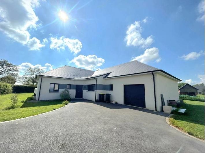 Maison à vendre, 190m², Bernay