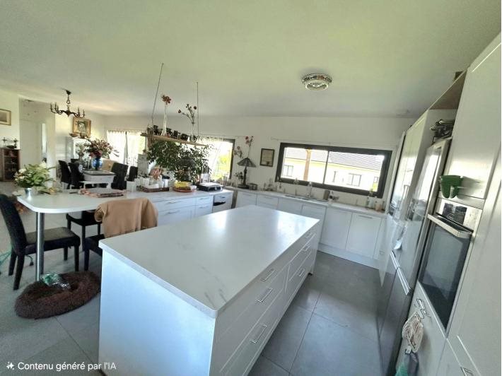 Maison à vendre, 190m², Bernay