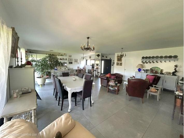 Maison à vendre, 190m², Bernay