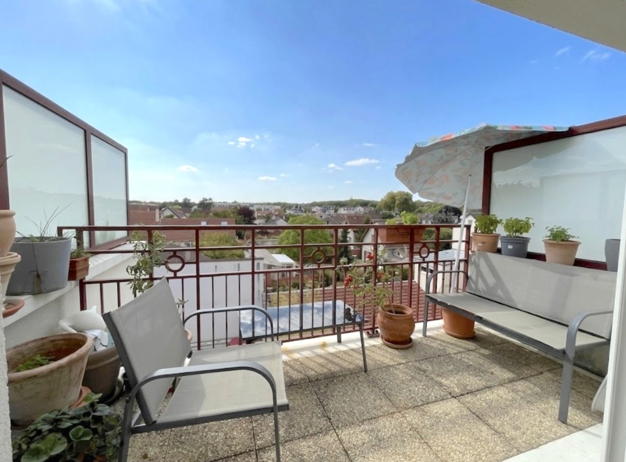 Appartement à vendre, 3m², Vigneux-sur-Seine