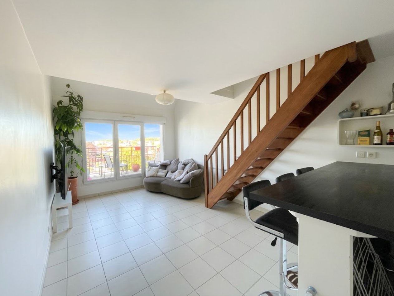 Appartement à vendre, 3m², Vigneux-sur-Seine