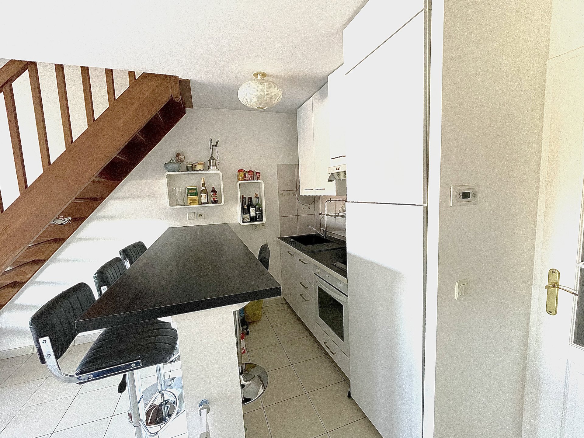 Appartement à vendre, 3m², Vigneux-sur-Seine