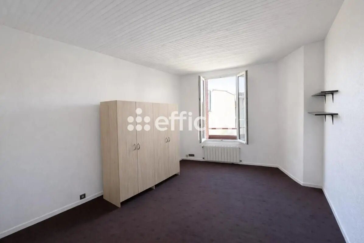 Appartement à vendre, 34m², Alfortville