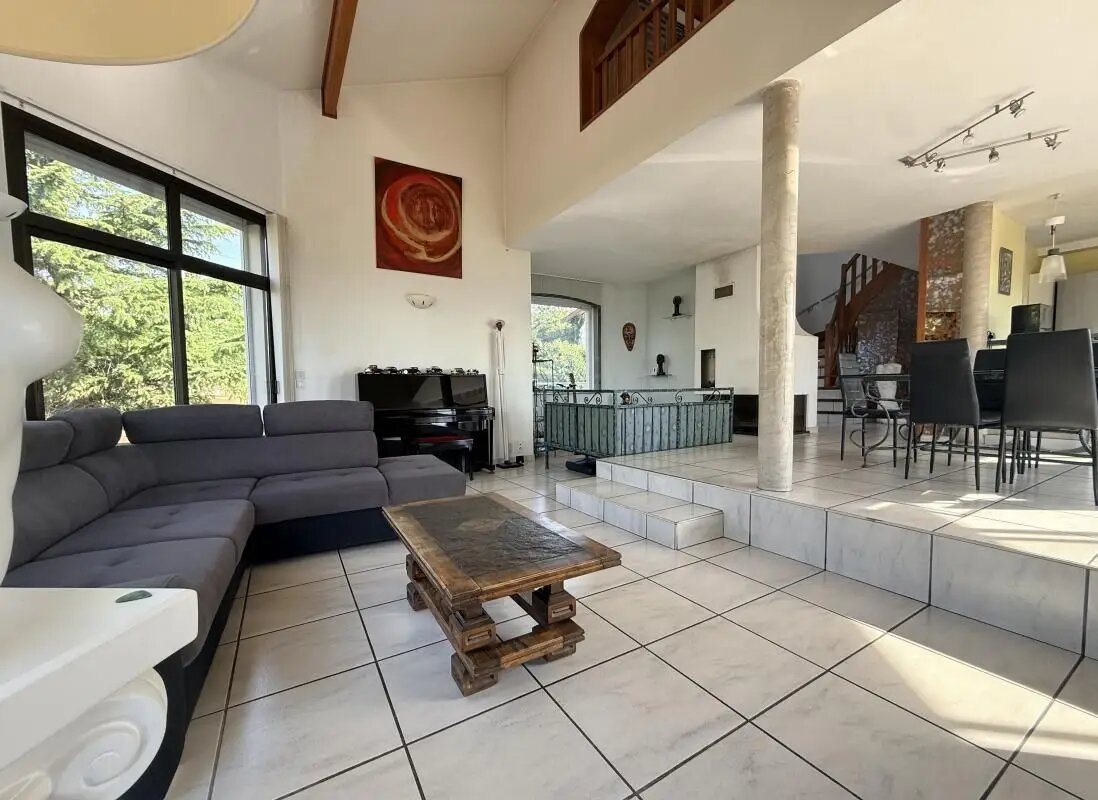 Maison à vendre, 137m², Genilac
