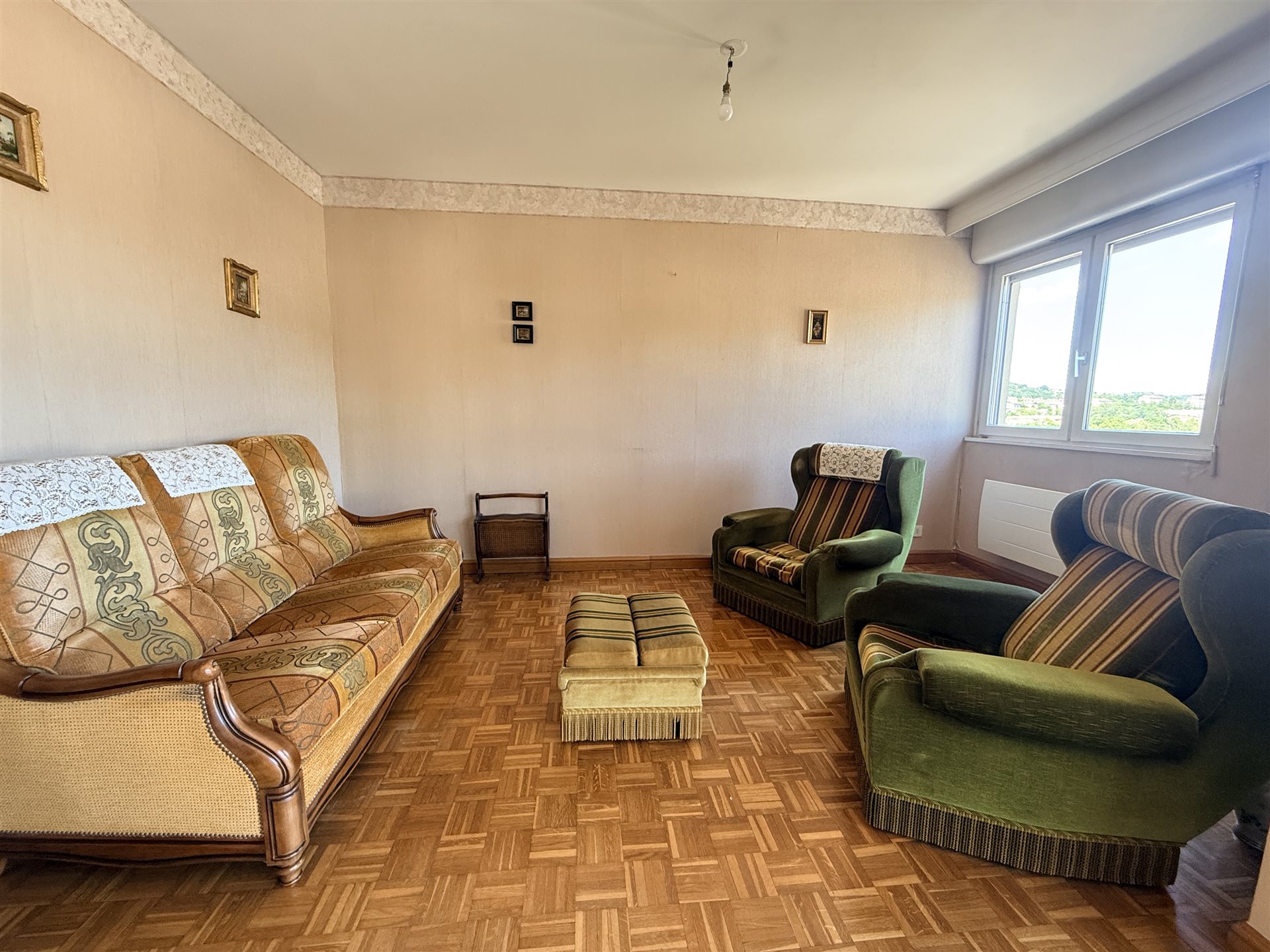 Appartement à vendre, 88m², Rive-de-Gier