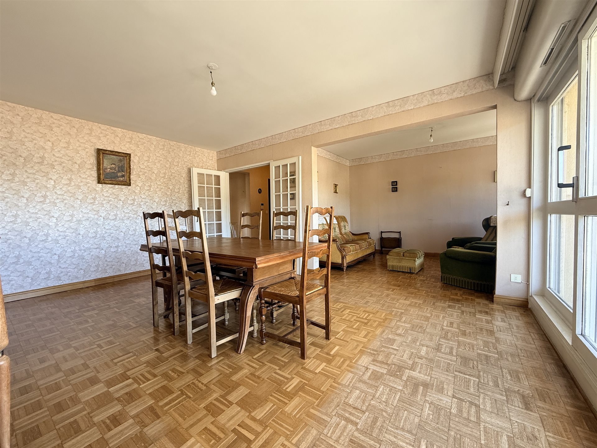 Appartement à vendre, 88m², Rive-de-Gier