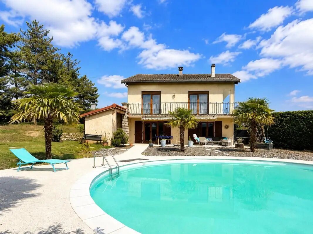 Maison à vendre, 173m², Rive-de-Gier