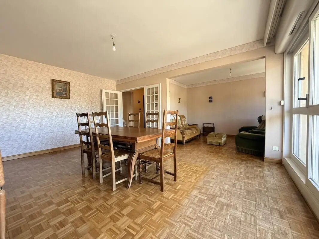 Appartement à vendre, 88m², Rive-de-Gier