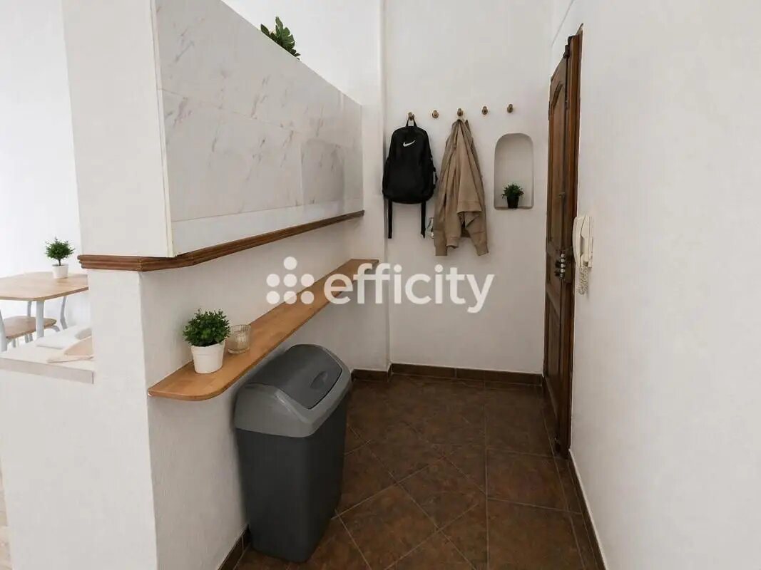 Appartement à vendre, 36m², Aix-en-Provence