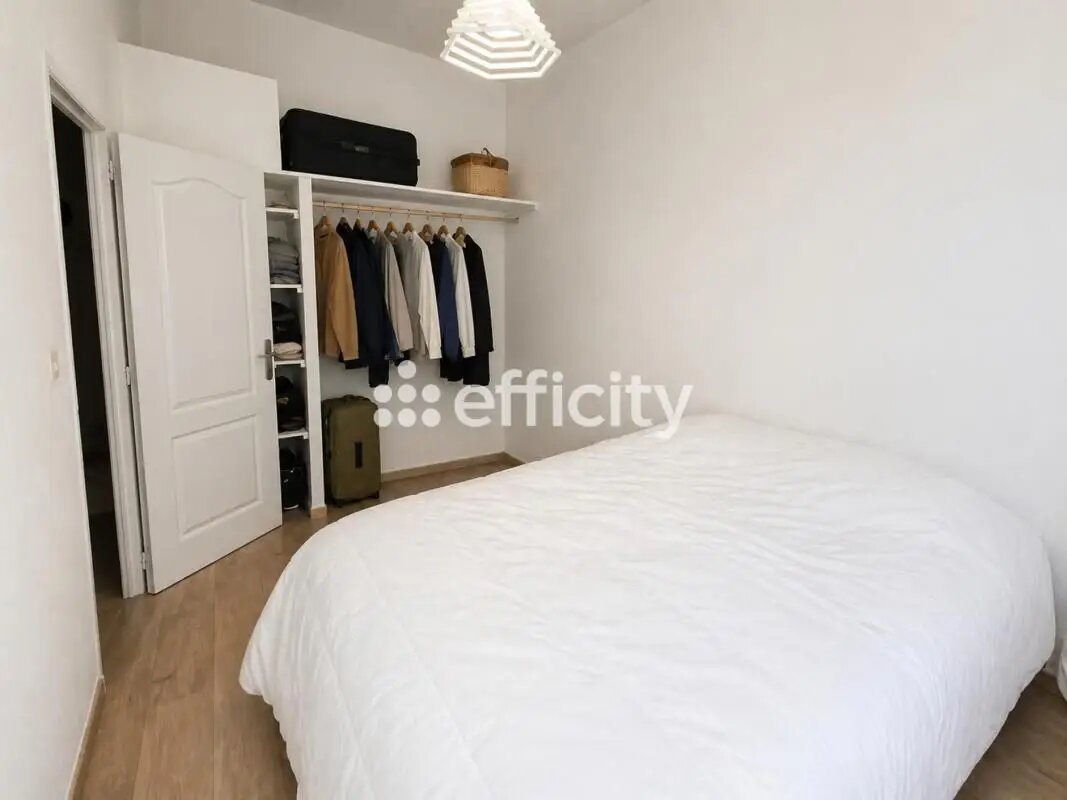 Appartement à vendre, 36m², Aix-en-Provence