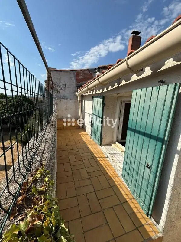 Appartement à vendre, 55m², Trets
