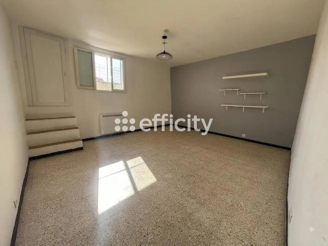 Appartement à vendre, 55m², Trets