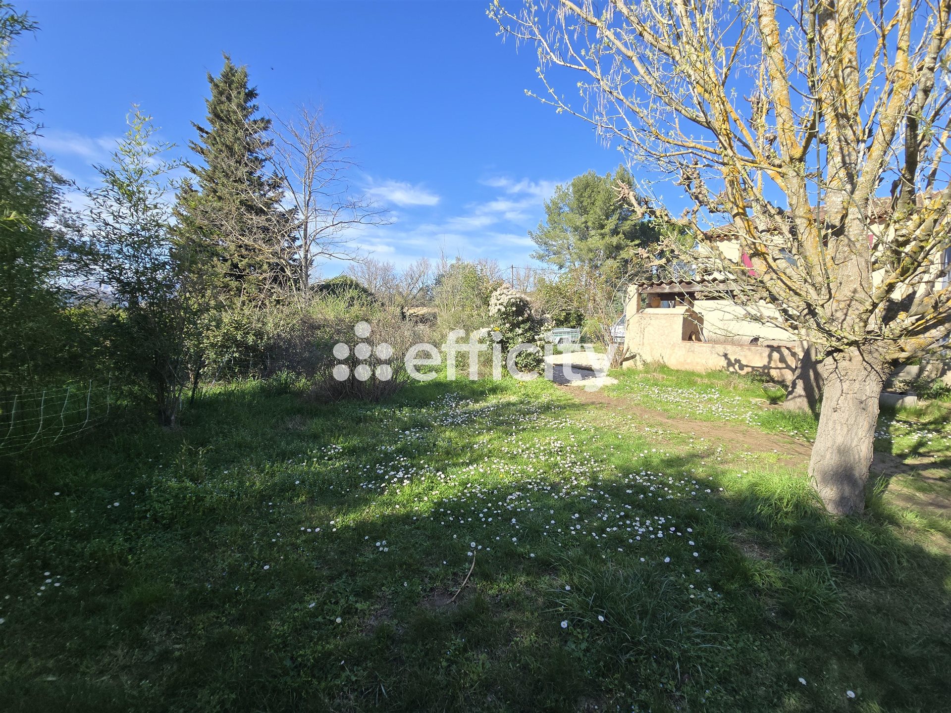 Maison à vendre, 150m², Trets
