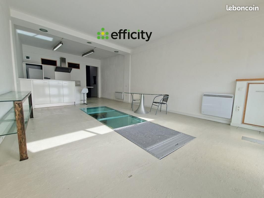 Appartement à vendre, 73m², Rousset